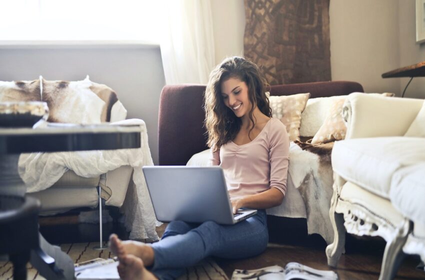  Golden Rules for Working from Home