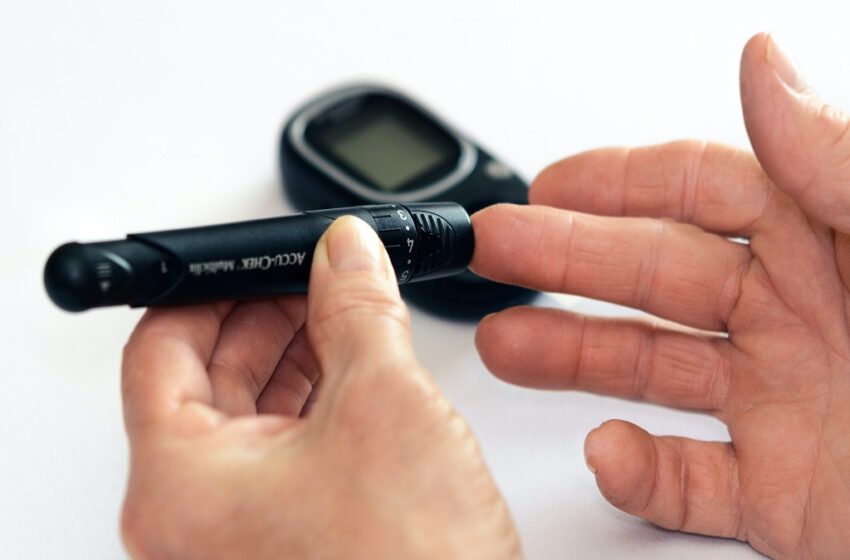  All You Need to Know About Diabetes